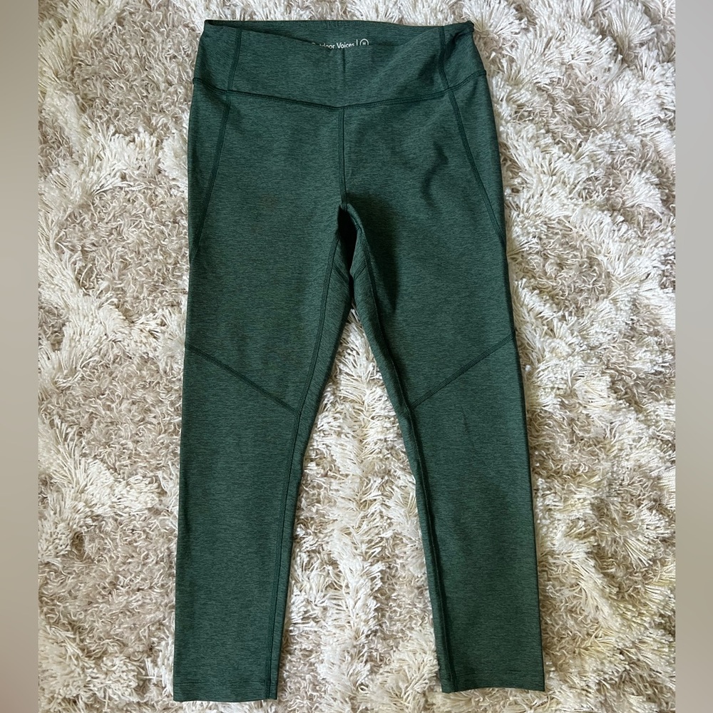 Outdoor Voices Leggings